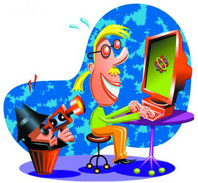 ,网民,浏览器,奇虎,“隐性侵权”危害更大 360被暗指“隐性侵权”