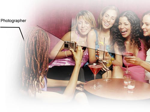 ,平板电脑,一切皆有可能：看概念相机颠覆你想象