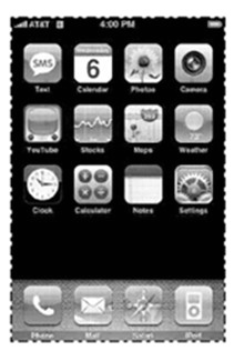 ,Apple,平板电脑,操作系统,微博记者站：关于苹果与三星的“世纪审判”