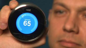 Google32亿美元收购Nest：数据获取还是“Google”智能家居
