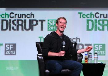 Facebook为让你分享信息又出新招