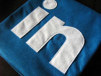 LinkedIn饥饿游戏：你成为“贡品”了吗？