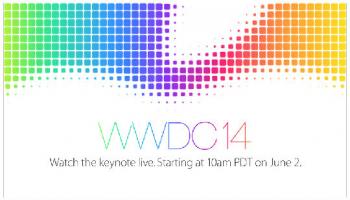 如何观看苹果WWDC2014的在线主题演讲