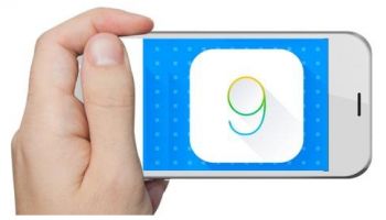 为什么苹果不允许对iOS 9进行评论