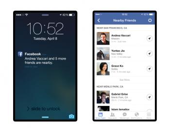 解析Facebook的定位功能