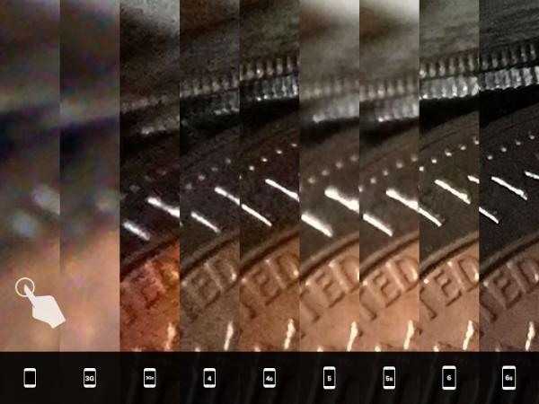 20150929081315255.JPG ,Apple,智能手机,并购重组,iphone手机摄像头已接近单反相机,苹果为何不单独生产相机