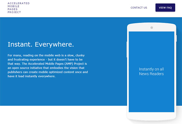 amp-project-header-640x438.jpg ,谷歌,谷歌想用AMP项目加快移动网速