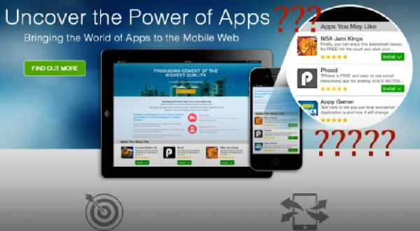 ,谷歌,苹果,微软,iPhone,App时代将终结？后App时代要来临？
