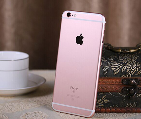 港版iPhone6s也不便宜 入境要交税10% ,iPhone,港版iPhone6s也不便宜 入境要交税10%