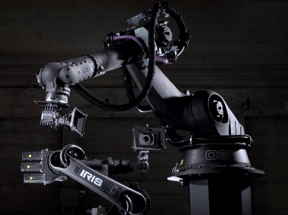 8.jpg ,机器人,盘点谷歌收购的10个最疯狂的项目