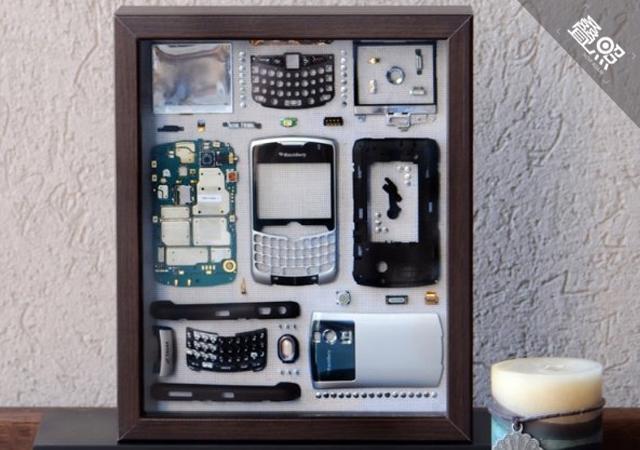 ,被淘汰的手机命运将归向何处