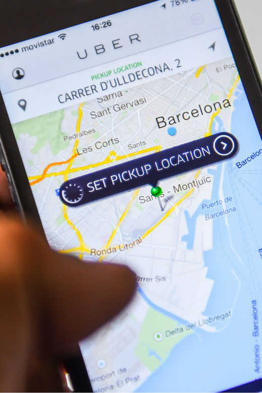 ,为何西班牙需要共享经济？