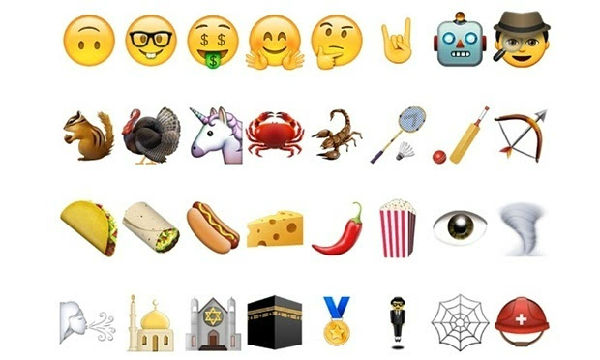 144547189738380763.JPEG ,苹果,iPhone,苹果ios9.1系统升级,修复卡顿与漏洞新增萌表情