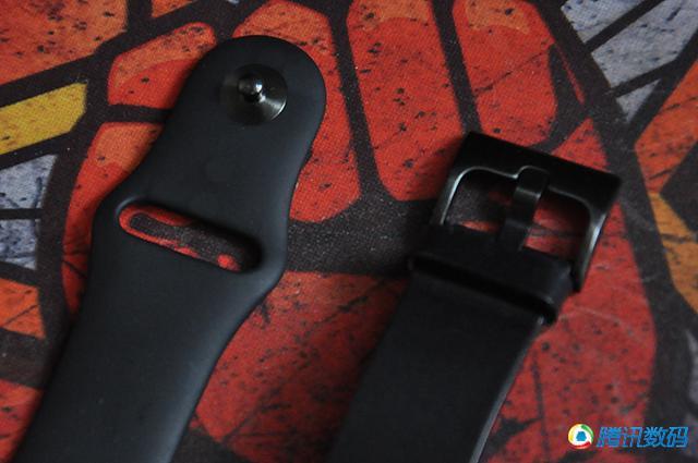 ,谷歌,苹果,iPhone,Apple Watch PK Moto 360：定位有差异