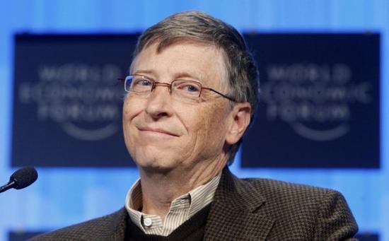 ,马云,马化腾,李彦宏,雷军,刘强东,贾跃亭,创始人,富豪榜变化不断：盖茨世界首富失而复得，王健林登中国富豪榜首