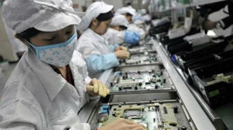 ,苹果,手机供应链厂商危机，倒闭狂潮背后隐藏着怎样的原因