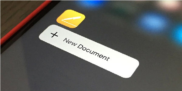 ,开发者,谷歌,苹果,iPhone,3D Touch是成为iPhone的鸡肋还是闪光点？