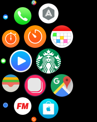 ,开发者,谷歌,苹果,iPhone,3D Touch是成为iPhone的鸡肋还是闪光点？