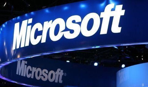 微软