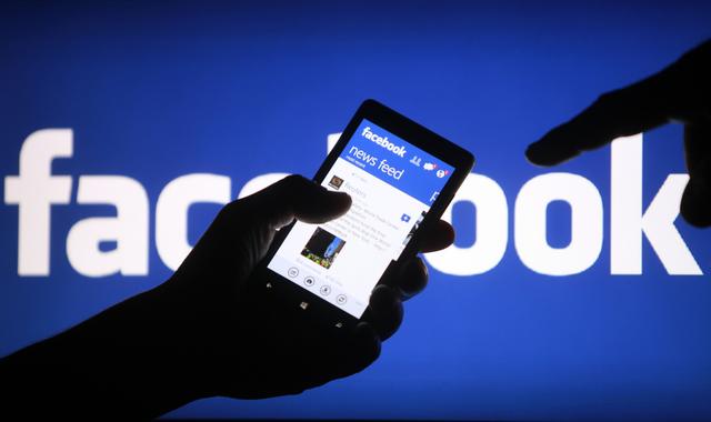,Facebook,脸书正在试图统治全世界