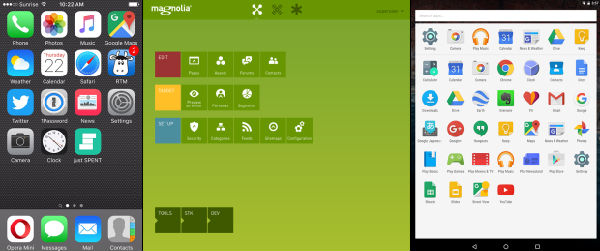 MTM0MDk4NTM0MDY3Njc3ODI3.png ,开发者,Facebook,在一个软件中使用另一个软件的功能,应用软件正在向功能相通的方向发展
