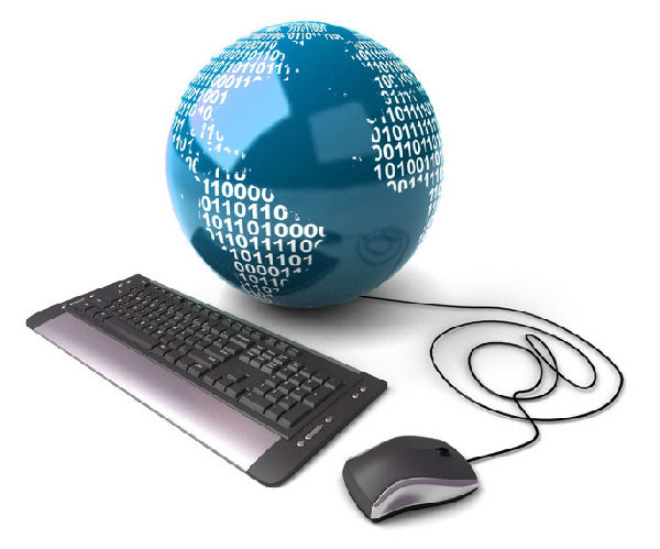 ,马云,论我眼中的“互联网”