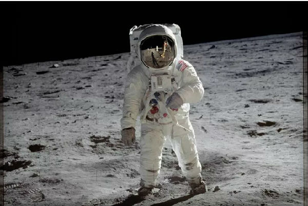 ,想上月球吗 福音到了