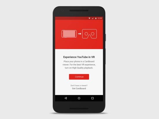 ,Facebook,社交网络,YouTube站稳视频平台霸主地位新计划—虚拟现实项目