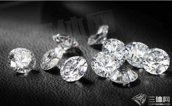 ,地球内部发现大量钻 石，有朝一日会变成白菜价