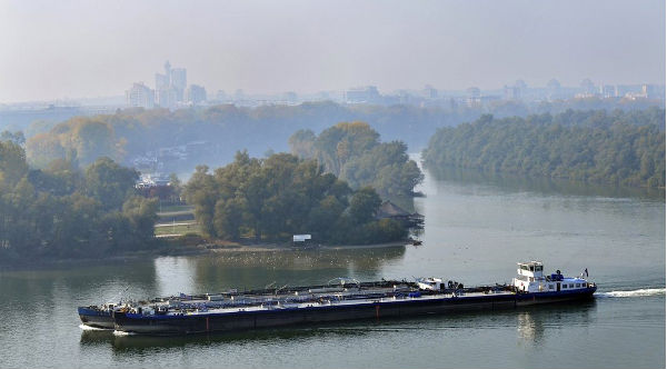 ,前后对比照告诉你气候变化是如何摧毁地球的！