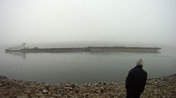 ,前后对比照告诉你气候变化是如何摧毁地球的！