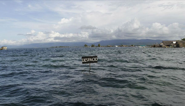 ,前后对比照告诉你气候变化是如何摧毁地球的！