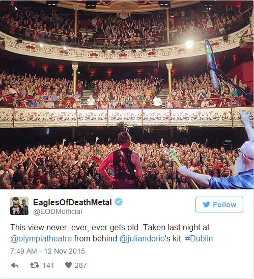 20151115_083637_273.jpg ,Facebook,Twitter,巴黎恐怖袭击案凸显社交媒体的重要性 但其也有假消息