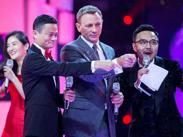 rts6fkq.jpg ,马云,创始人,阿里巴巴,阿里巴巴试图证明其是国际性电子商务公司