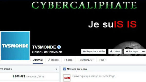 20150410025548854.jpg ,创始人,黑客,Twitter,巴黎恐袭硝烟蔓延 网络成为新战场