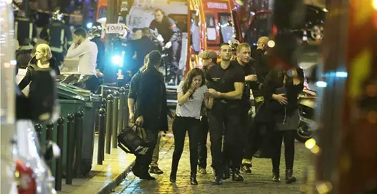 127850090.png ,创始人,黑客,Twitter,巴黎恐袭硝烟蔓延 网络成为新战场