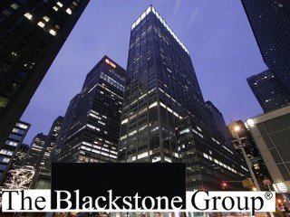 ,黑石集团：世上最大的房地产商！