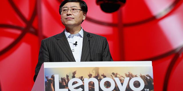 127927715.jpg ,创始人,腾讯,小米,联想百日新政:一个季度就亏了7亿美元 还能否浴火重生?