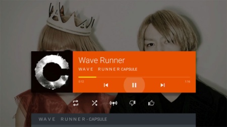,谷歌,App的丰富成为用户选择Nexus Player的关键