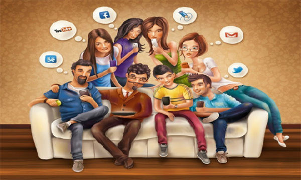 ,社交电商的未来取决于这三种关系