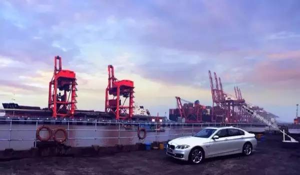 0 (3).jpg ,苹果,互联网汽车,大数据,互联网汽车:豪车宝马BMW