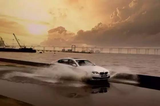 0 (7).jpg ,苹果,互联网汽车,大数据,互联网汽车:豪车宝马BMW