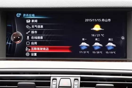 0 (8).jpg ,苹果,互联网汽车,大数据,互联网汽车:豪车宝马BMW