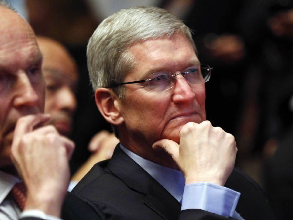 ,苹果,苹果公司承认新的iPad Pro存在问题