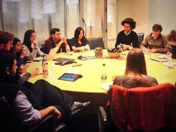 ,Enter Peter Boyce创建新型风险投资 帮助大学生创业