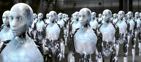 ,扎克伯格,机器人,大数据,机器人“抢饭碗” 是喜是忧？