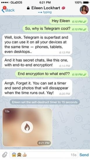 ,Twitter,曝光了的“ISIS”，让恐怖分子来教你如何安全上网