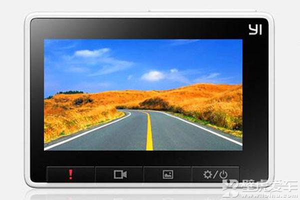 ,小米, 小蚁行车记录仪仅售289元