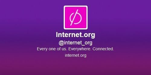 ,扎克伯格,Facebook,Facebook说要让全球都能连上互联网