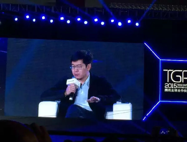 ,姚劲波,Star VC,移动互联网,O2O,姚劲波：O2O目前这种环境下，不管谁给你钱，你都要拿下来